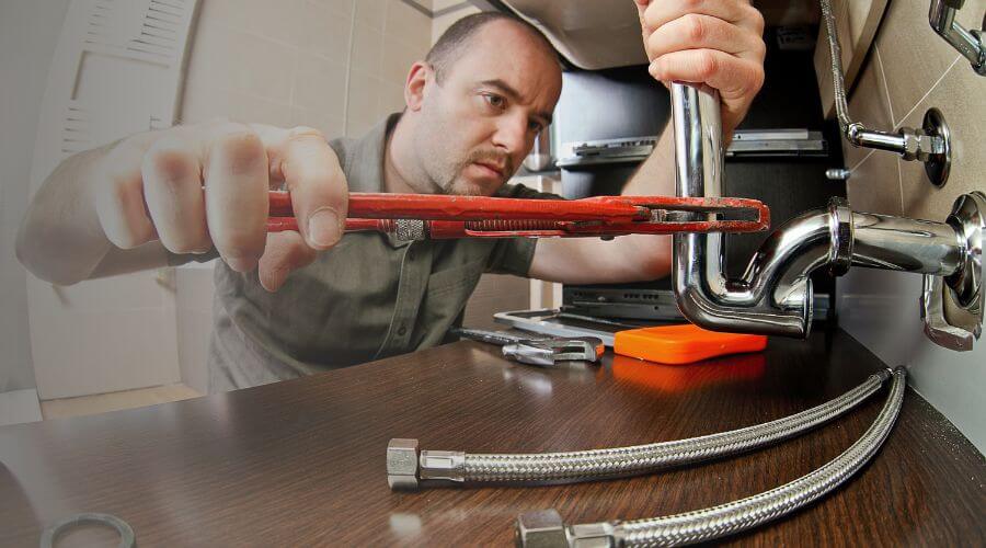 Expert burst pipe repair services in Gilmore, AR